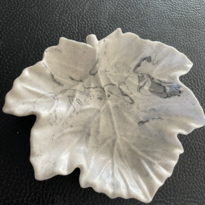 Vide poche feuille d'érable
