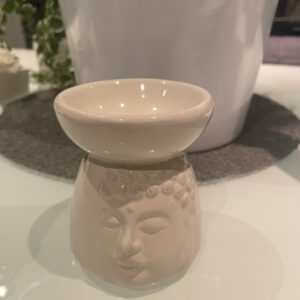 Bruleur "Bouddha"
