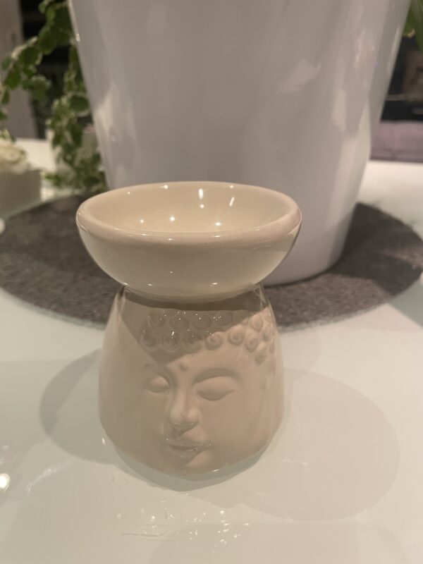 Bruleur "Bouddha"
