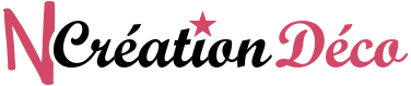 Logo NCréationDéco