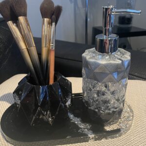 ENSEMBLE TROIS PIECES